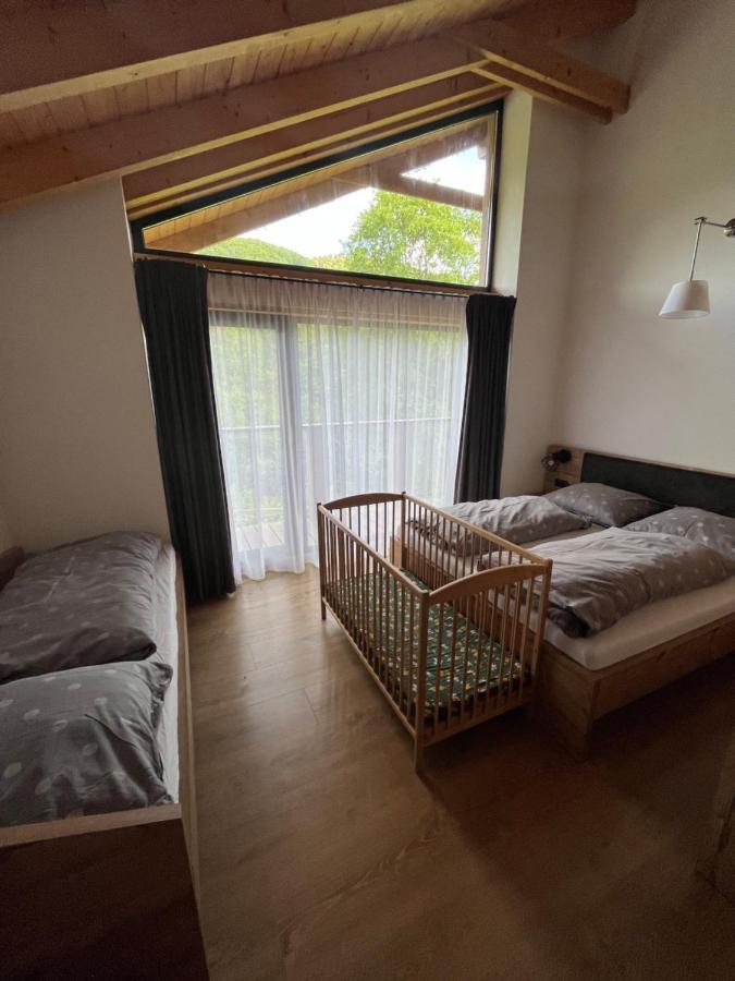 Chata Linda Mýto pod Ďumbierom Exteriér fotografie