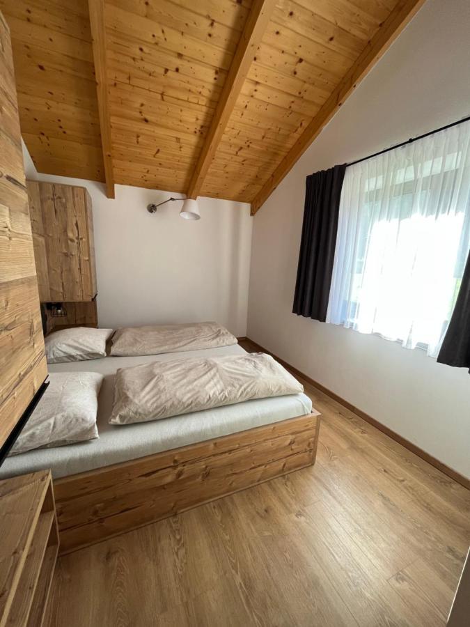 Chata Linda Mýto pod Ďumbierom Exteriér fotografie